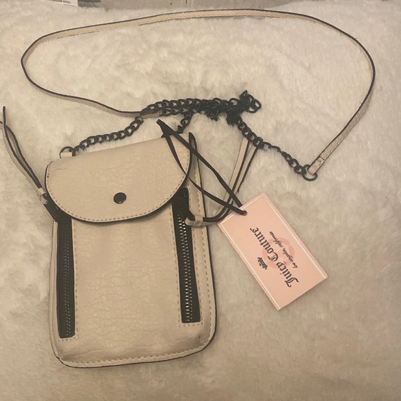 Juicy Couture Handbags - Juicy couture mini bag